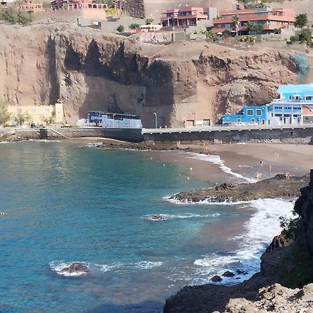 Gáldar Tabata Playa 아파트 외부 사진